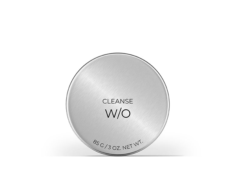 CLEANSE – W/O